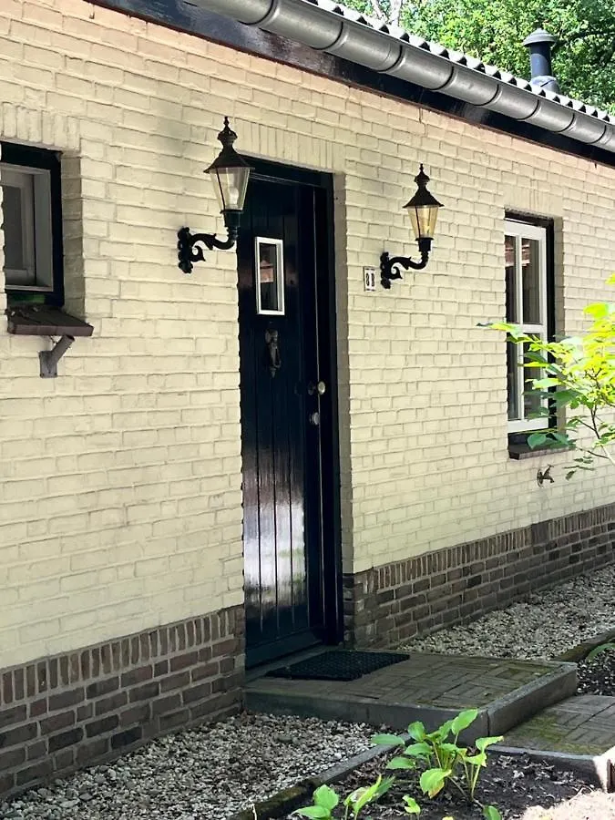 Villa Guesthouse Oeyenbos Knegsel Nederland