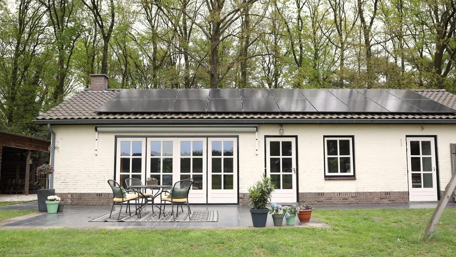 Guesthouse Oeyenbos Knegsel 0*,  Nederland