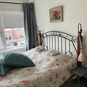 Accommodatie bij particulieren Bebabops, Utrecht